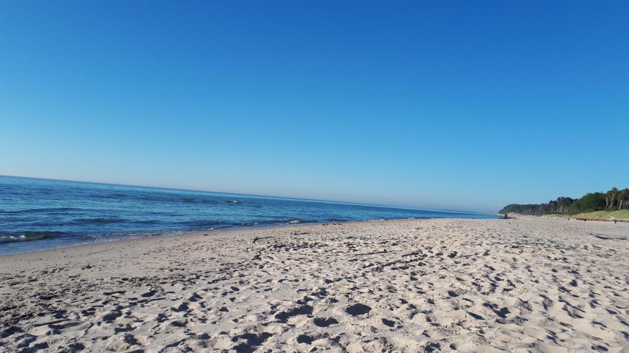 Domki Weekend Rusinowo  Exterior foto