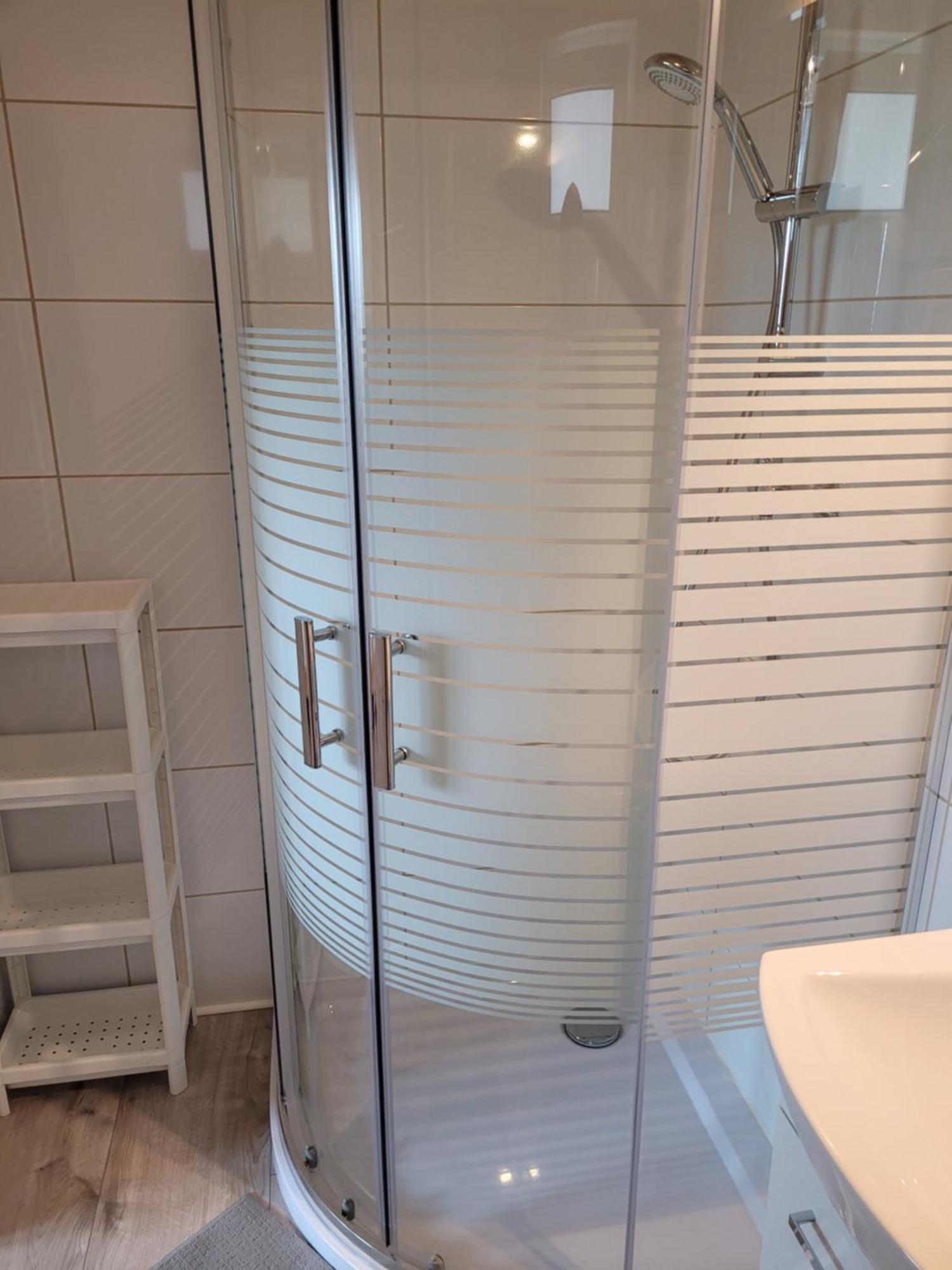 Domki Weekend Rusinowo  Exterior foto
